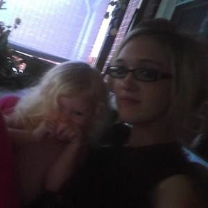 Meet your Posher, Crystal